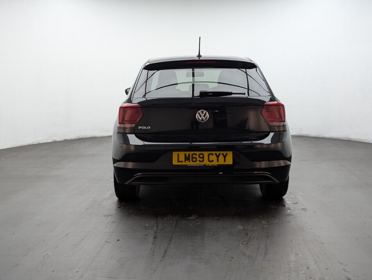 Used Volkswagen Polo 2019 for sale - 76608424: Photo 7