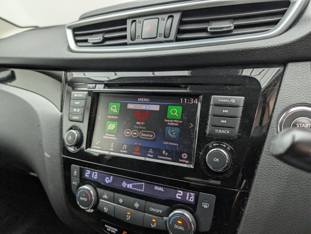 Used Nissan Qashqai 2019 for sale - 76657831: Photo 13