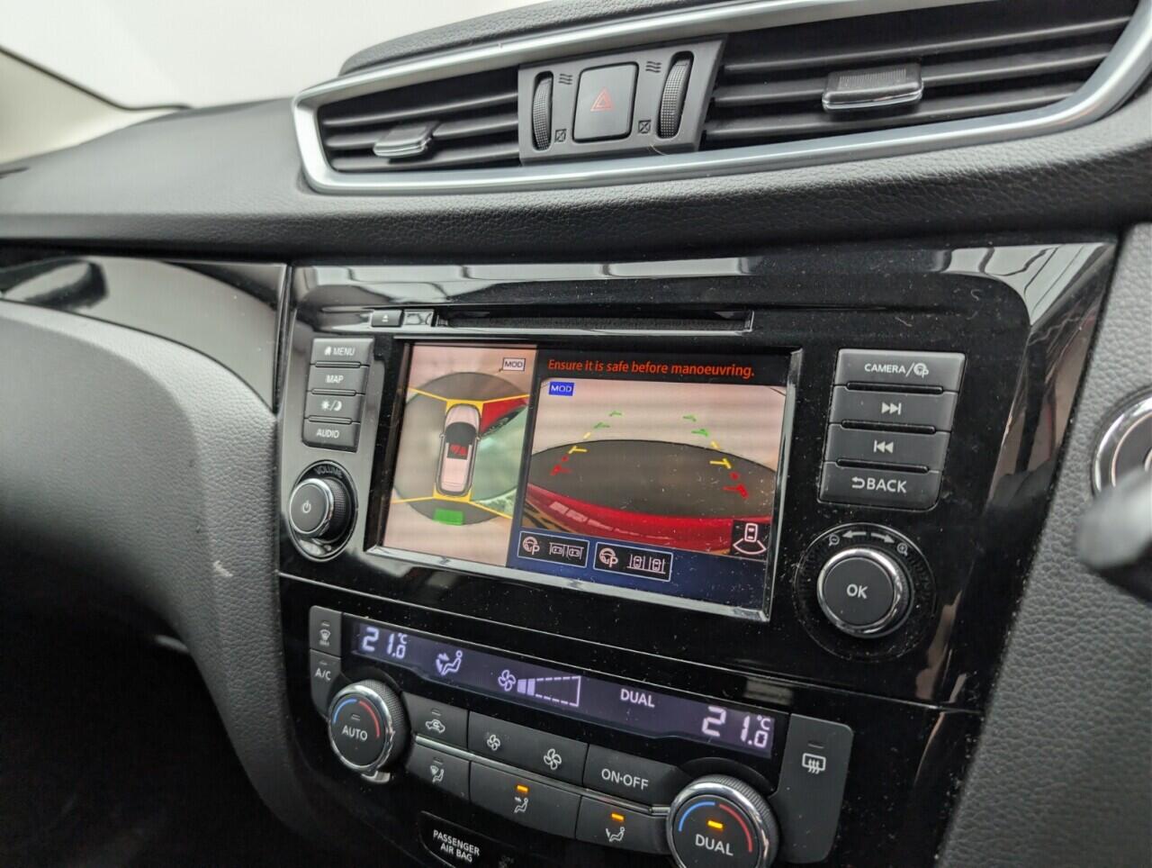 Used Nissan Qashqai 2019 for sale - 76657831: Photo 15