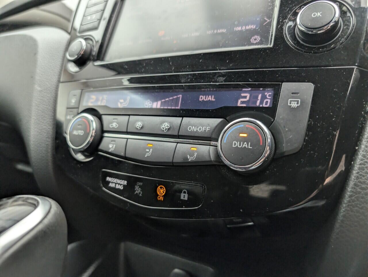 Used Nissan Qashqai 2019 for sale - 76657831: Photo 16