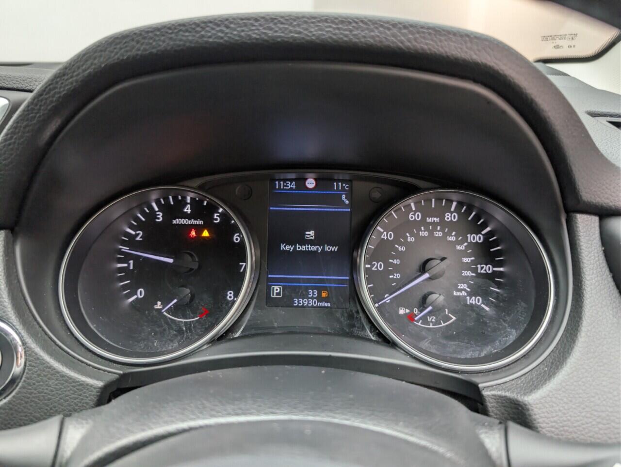 Used Nissan Qashqai 2019 for sale - 76657831: Photo 18