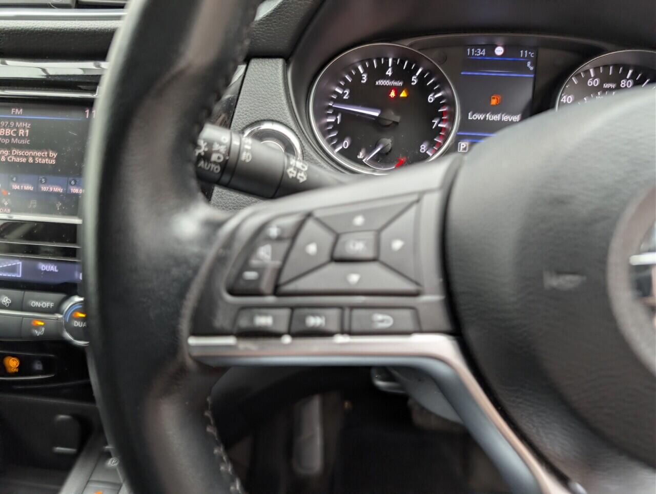 Used Nissan Qashqai 2019 for sale - 76657831: Photo 19