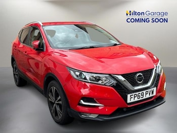 2019 (69) - 1.3 DiG-T 160 N-Connecta 5dr DCT