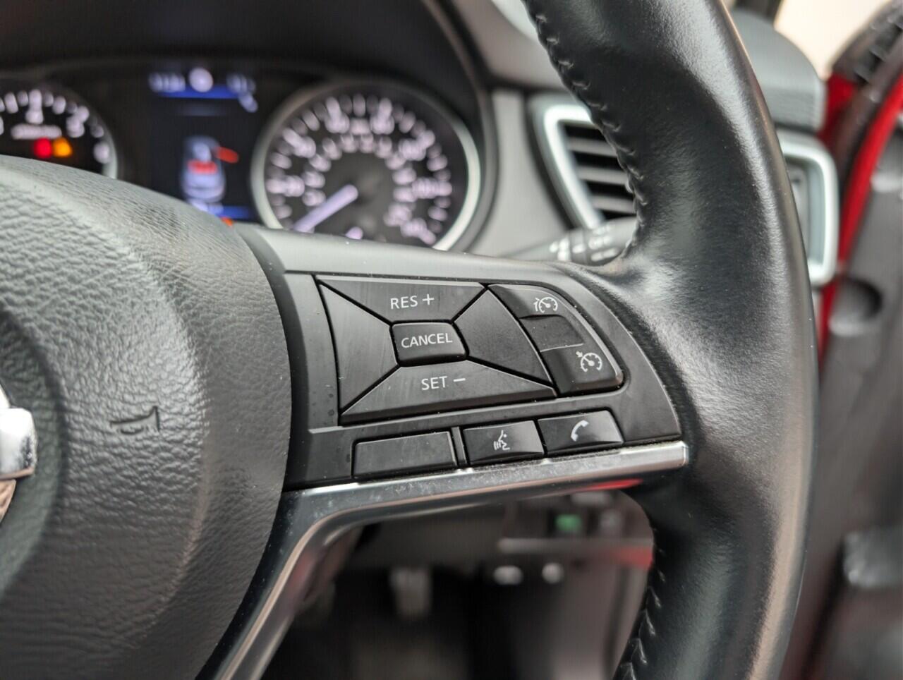 Used Nissan Qashqai 2019 for sale - 76657831: Photo 20