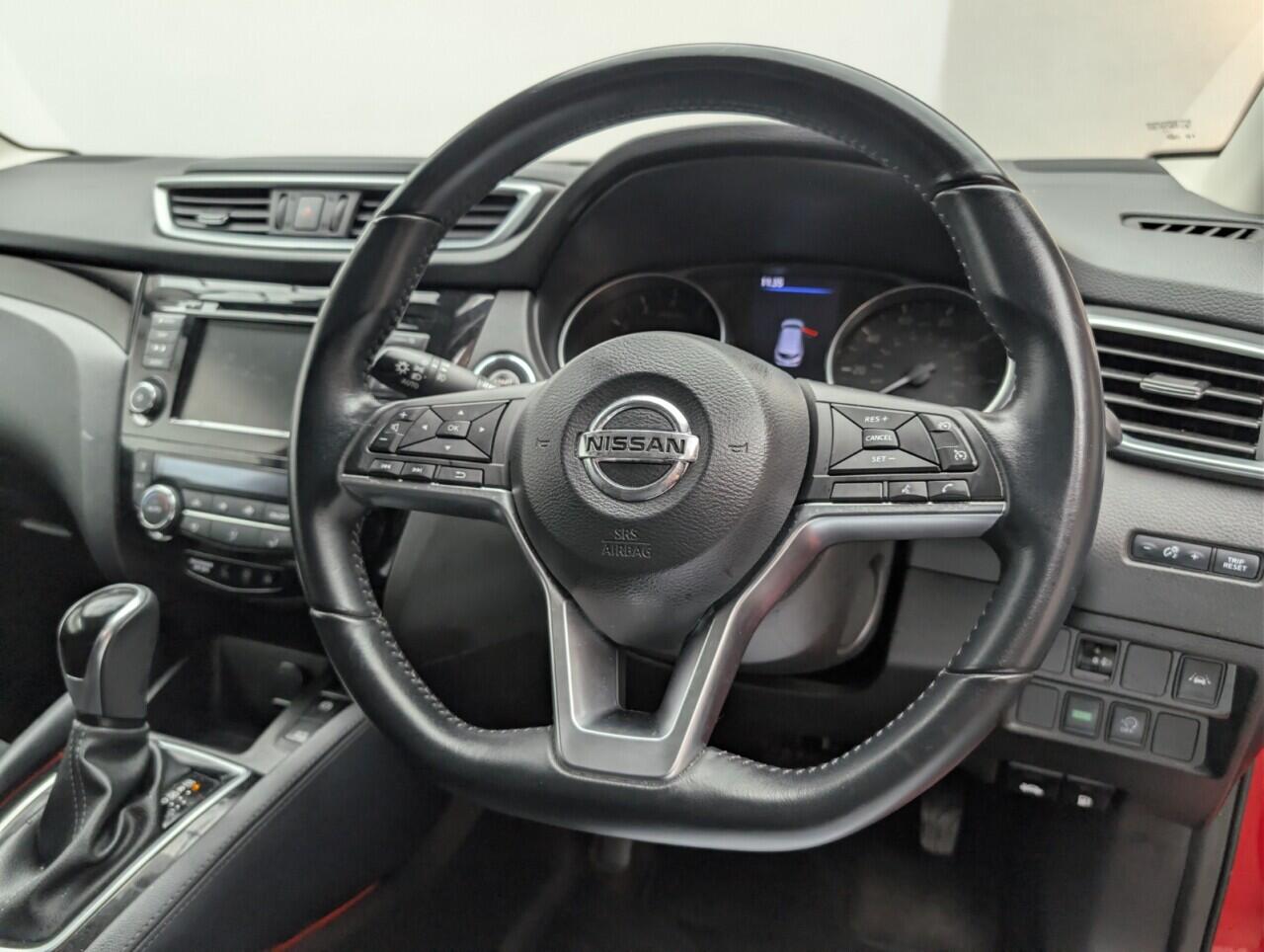 Used Nissan Qashqai 2019 for sale - 76657831: Photo 23