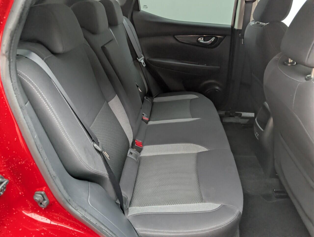 Used Nissan Qashqai 2019 for sale - 76657831: Photo 25