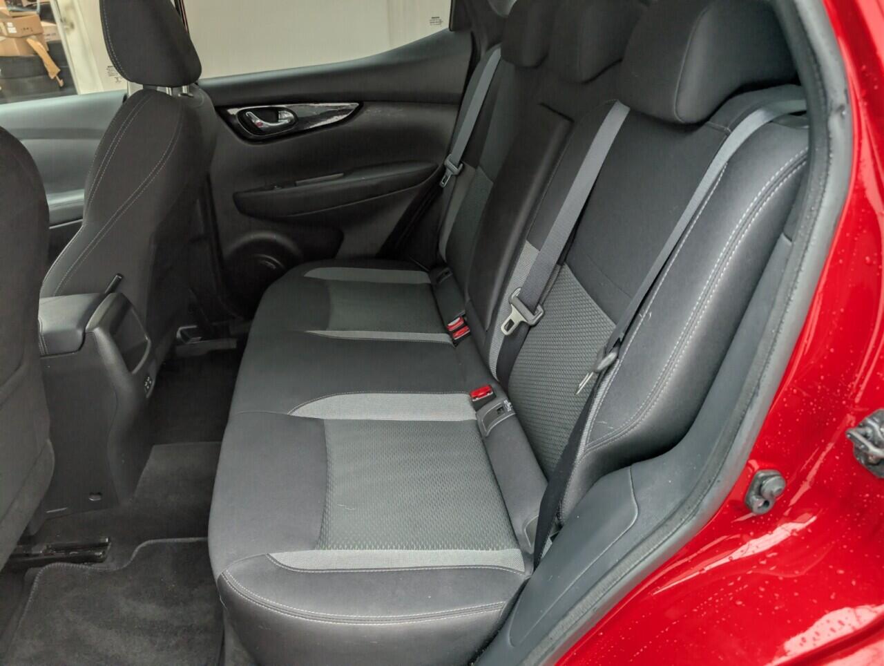 Used Nissan Qashqai 2019 for sale - 76657831: Photo 27