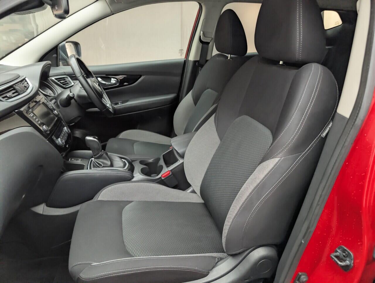 Used Nissan Qashqai 2019 for sale - 76657831: Photo 28