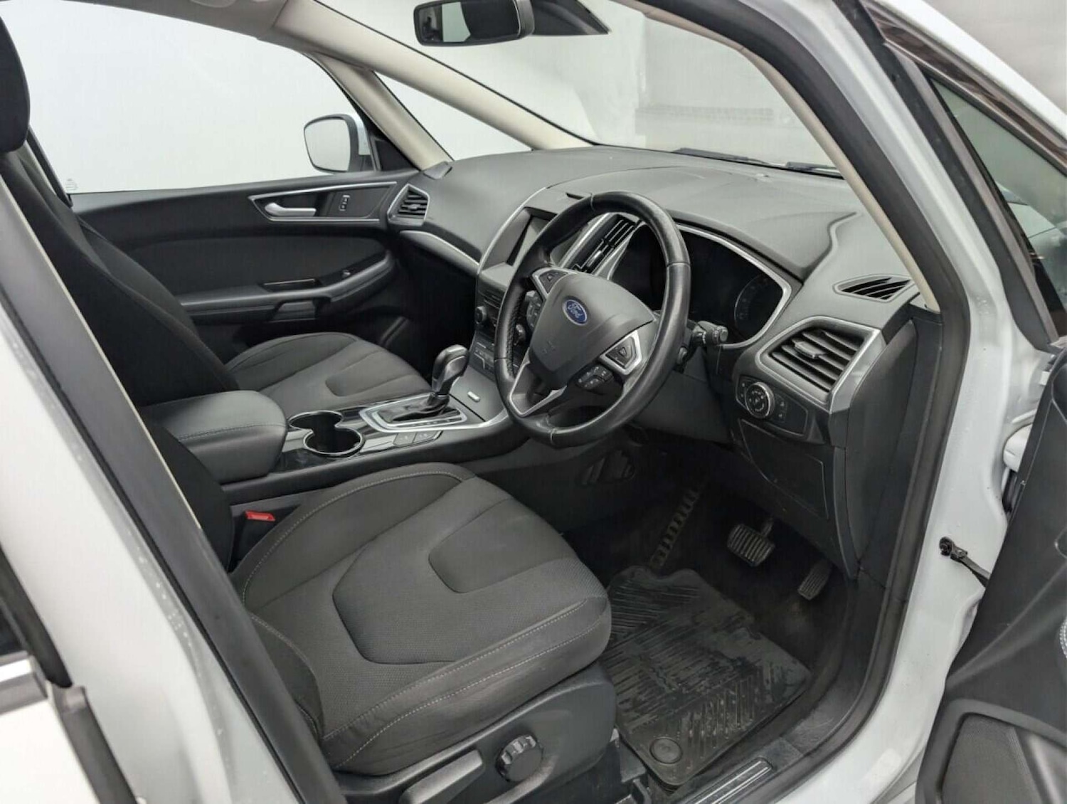 Used Ford S-Max 2017 for sale - 77713967: Photo 11