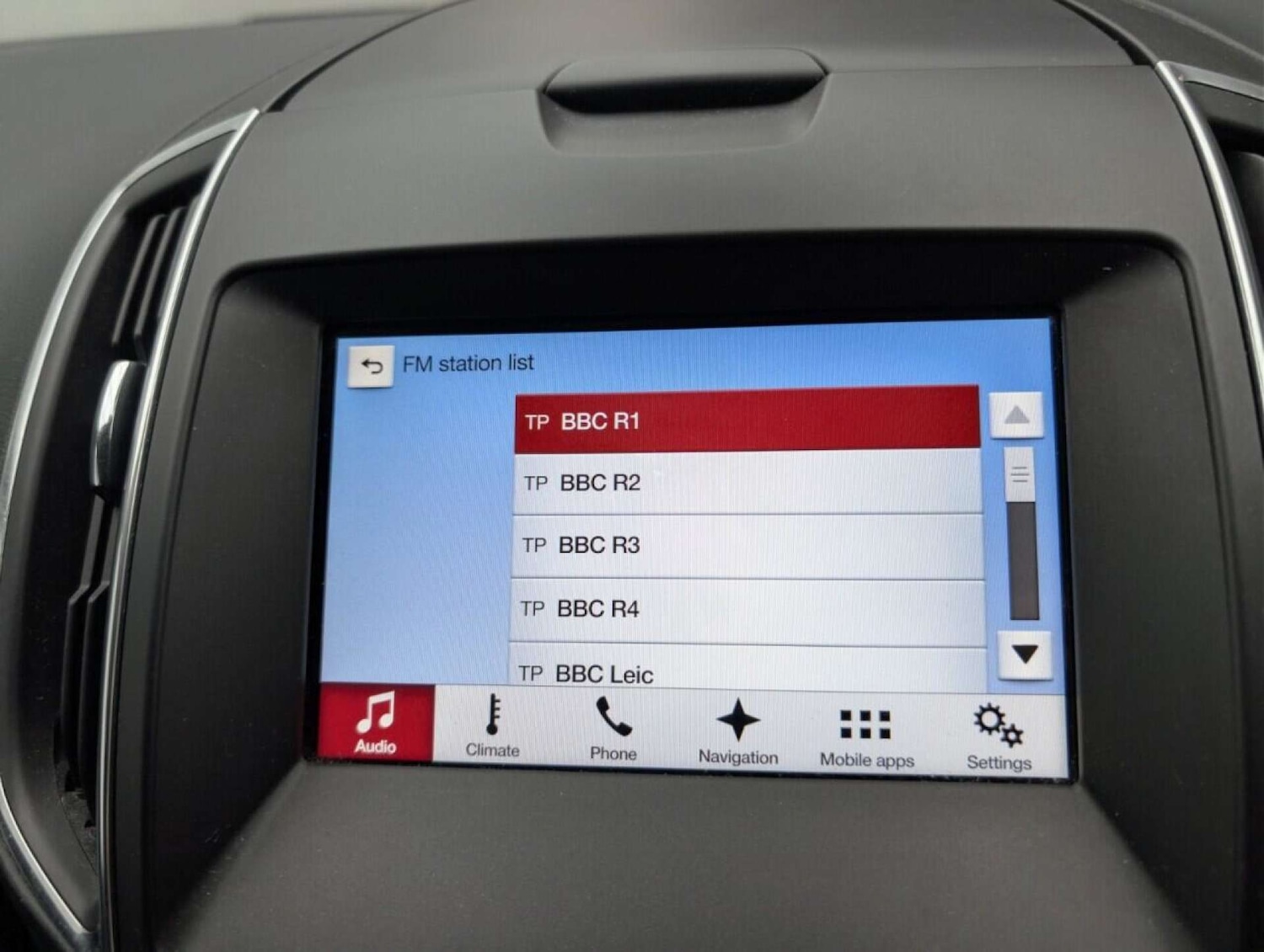 Used Ford S-Max 2017 for sale - 77713967: Photo 13