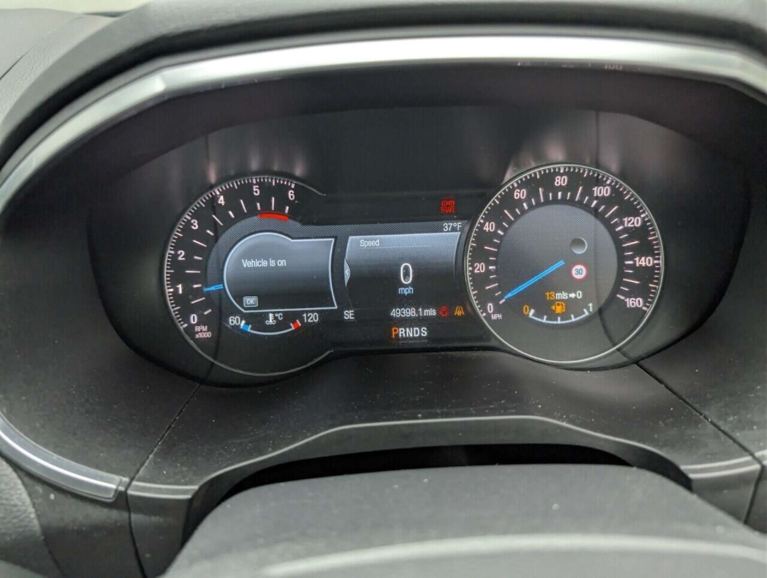 Used Ford S-Max 2017 for sale - 77713967: Photo 18