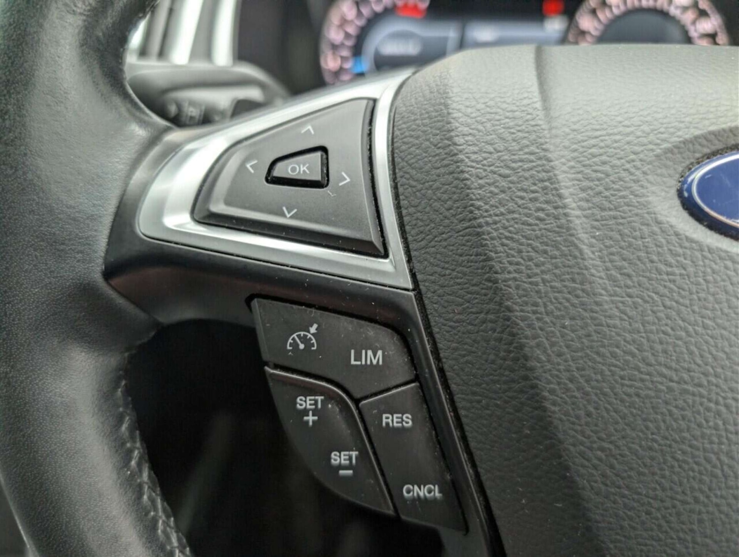 Used Ford S-Max 2017 for sale - 77713967: Photo 19