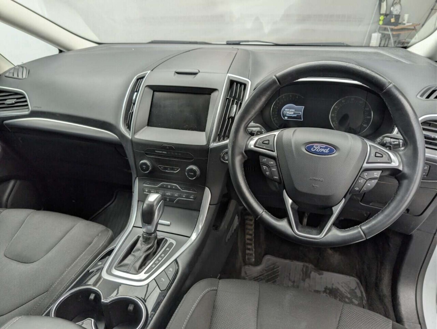Used Ford S-Max 2017 for sale - 77713967: Photo 23