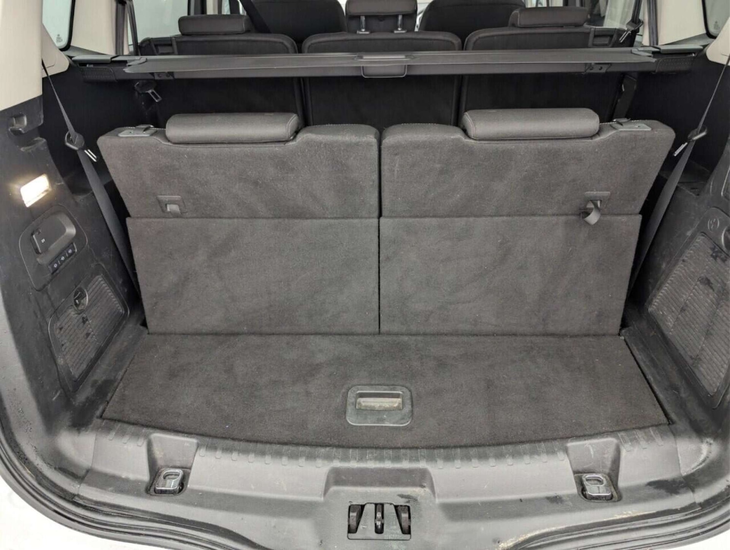 Used Ford S-Max 2017 for sale - 77713967: Photo 26