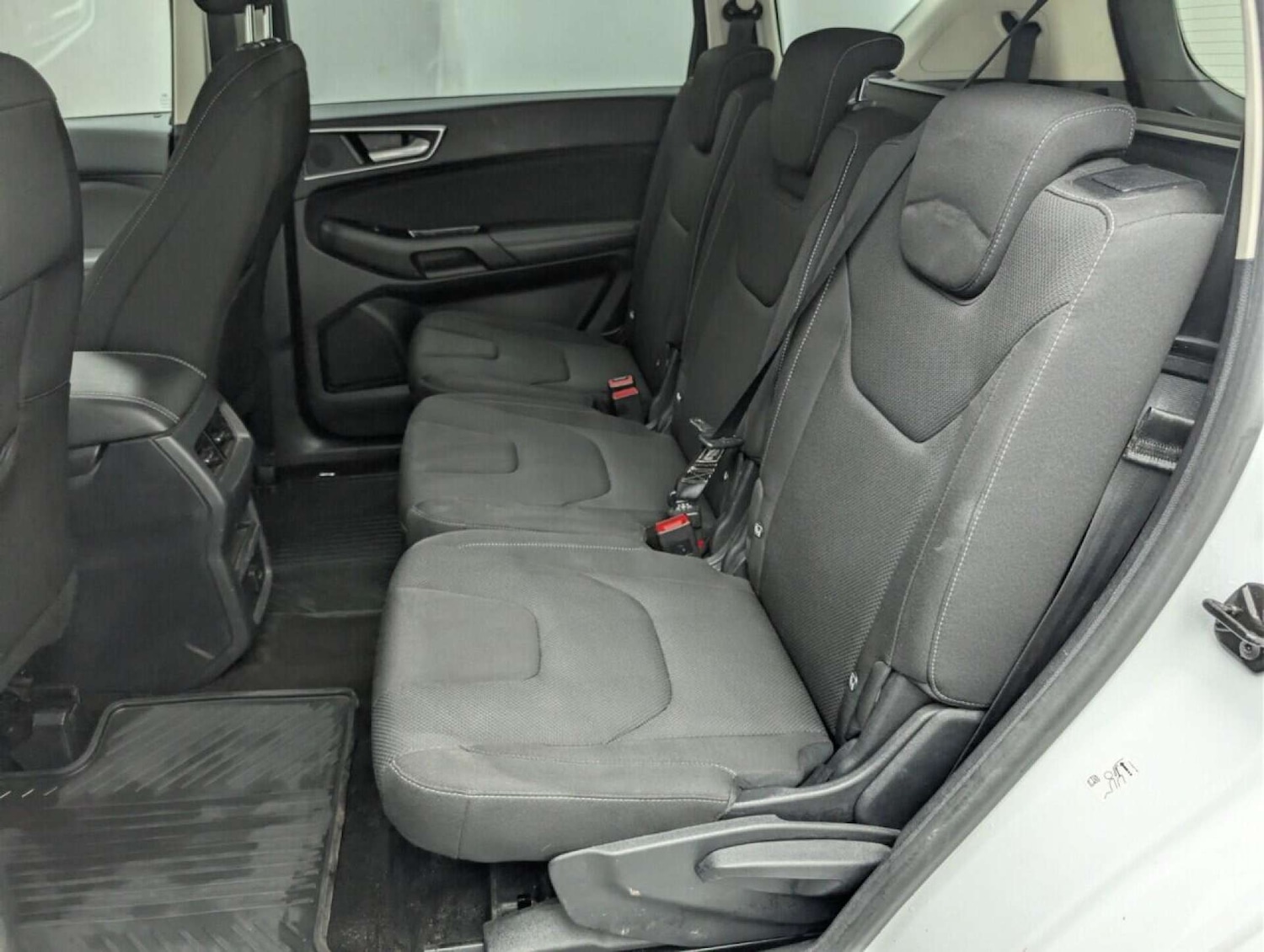 Used Ford S-Max 2017 for sale - 77713967: Photo 27