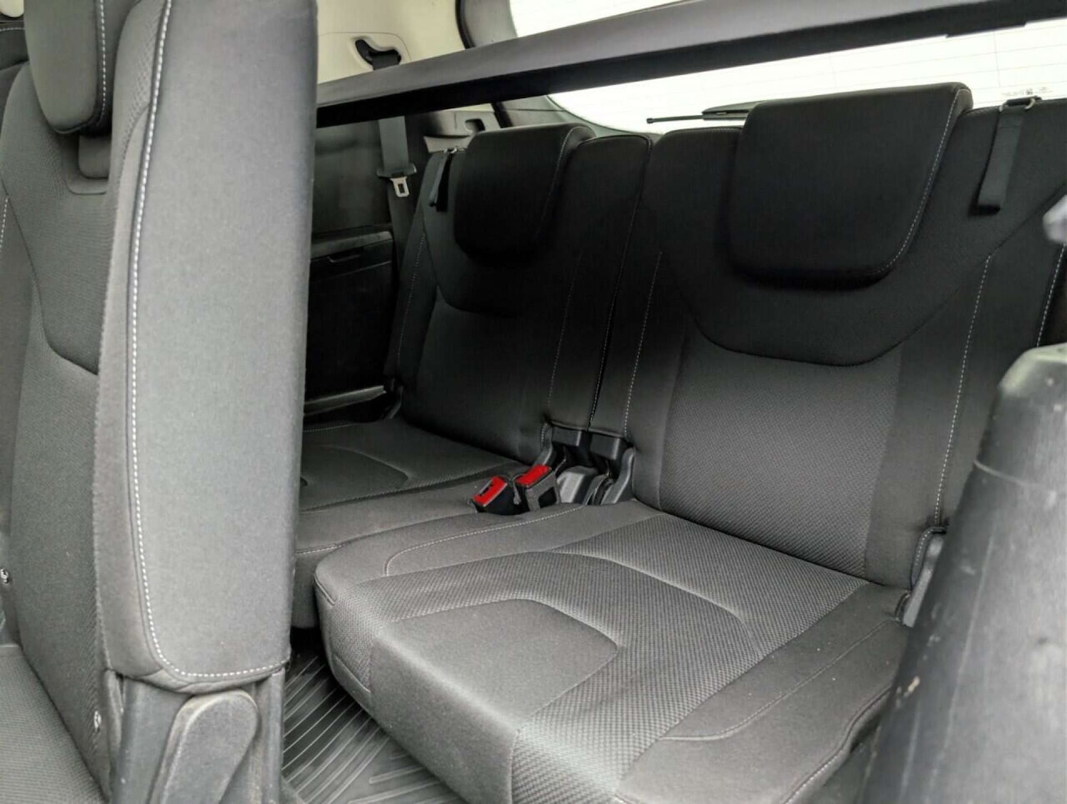 Used Ford S-Max 2017 for sale - 77713967: Photo 28