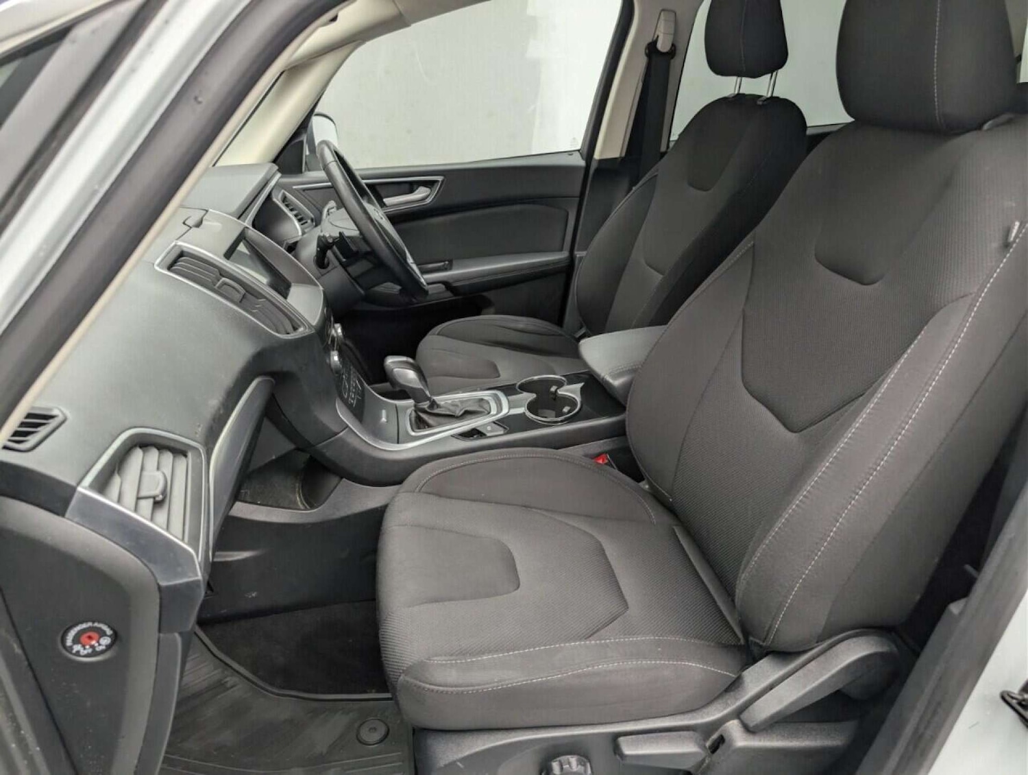 Used Ford S-Max 2017 for sale - 77713967: Photo 29