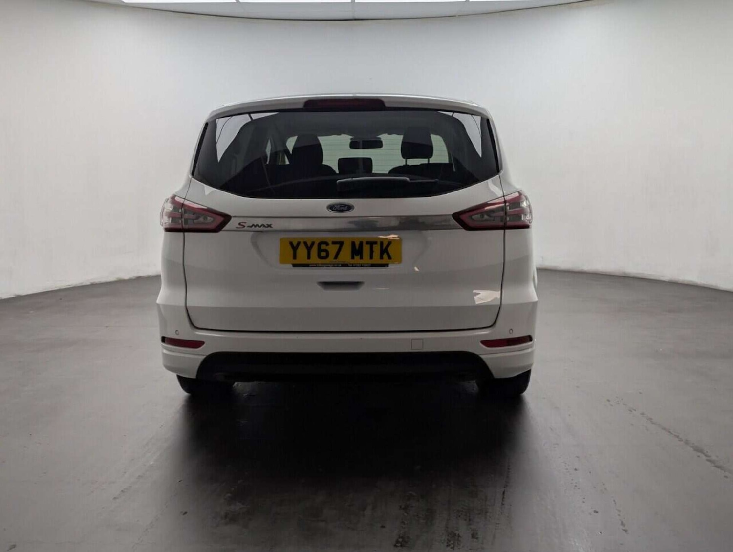 Used Ford S-Max 2017 for sale - 77713967: Photo 7