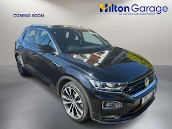 Used Volkswagen T-Roc 2019 for sale - 78068287: Photo