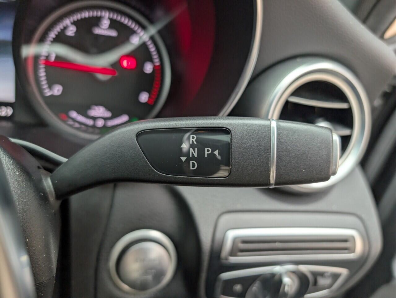 Used Mercedes-Benz C Class 2017 for sale - 76953510: Photo 16