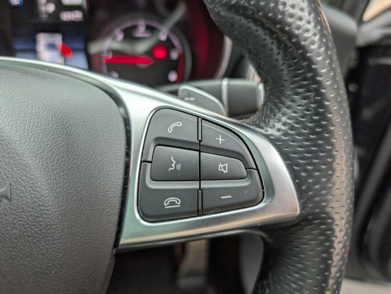 Used Mercedes-Benz C Class 2017 for sale - 76953510: Photo 19