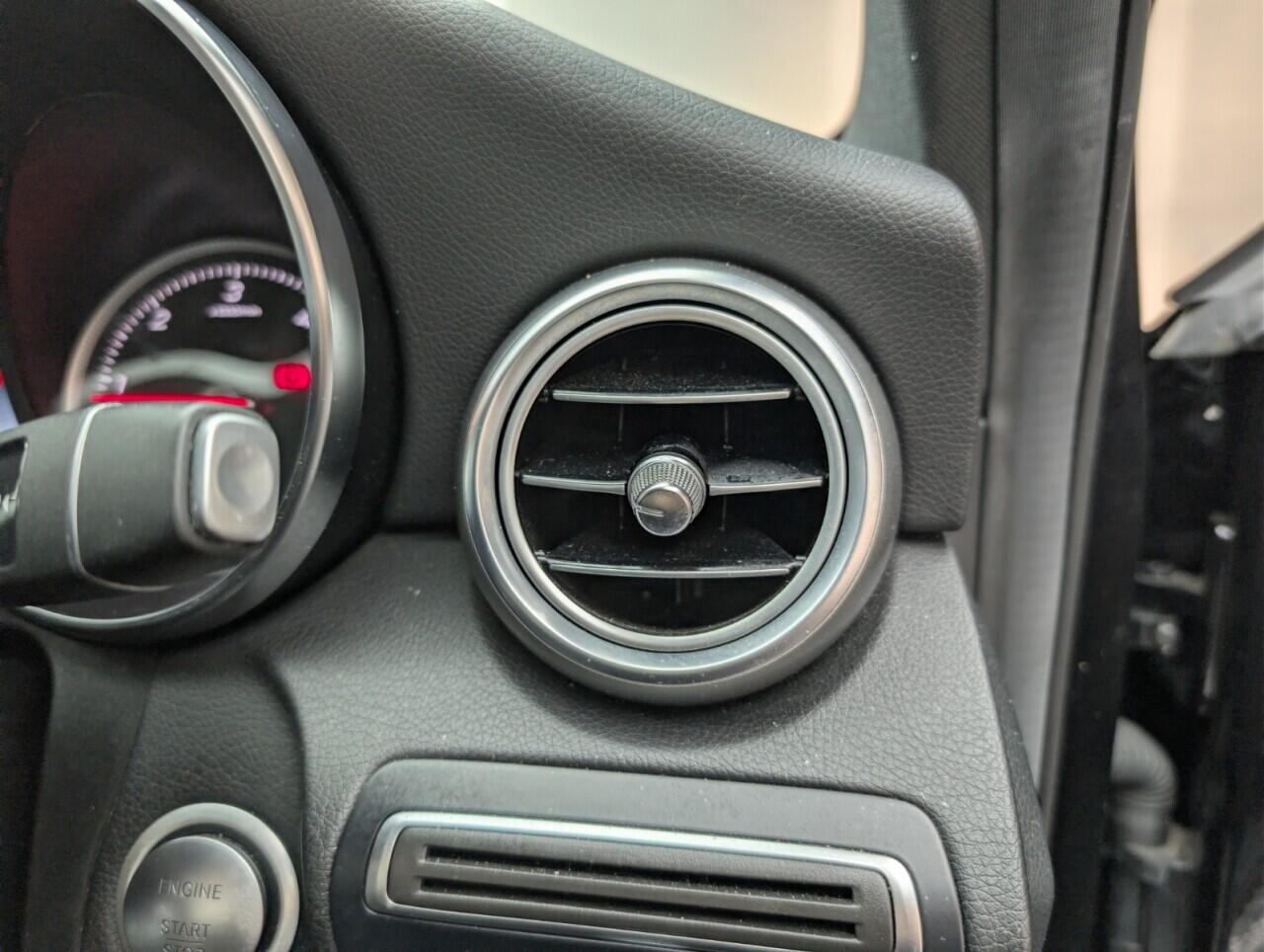 Used Mercedes-Benz C Class 2017 for sale - 76953510: Photo 20