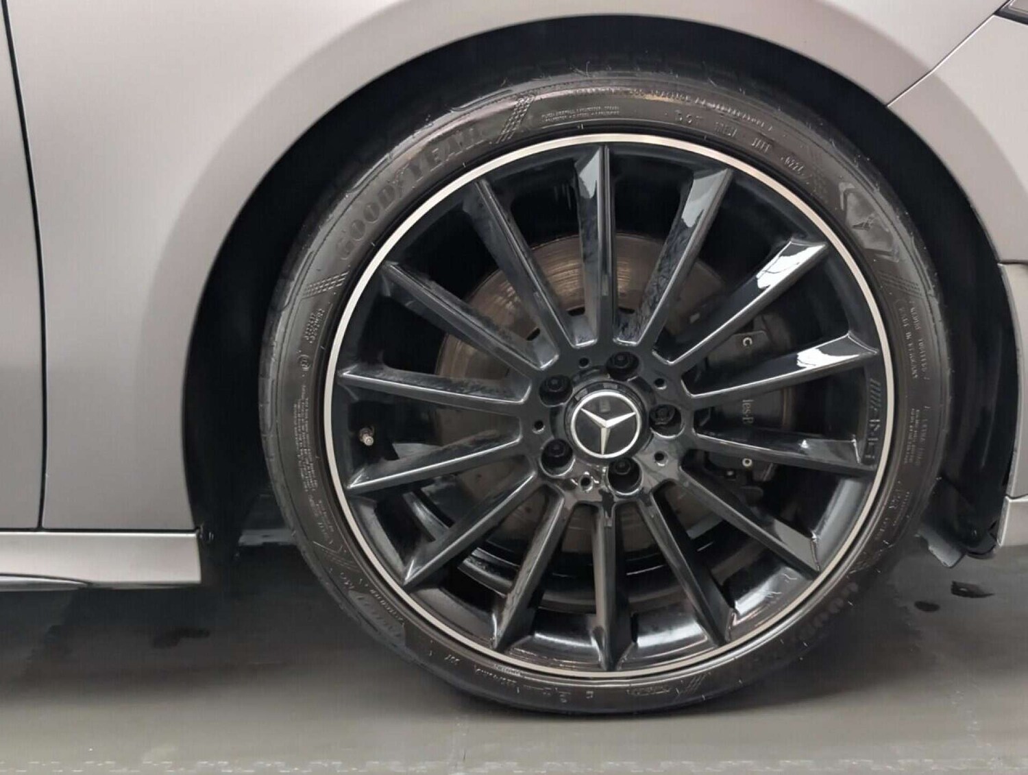 Used Mercedes-Benz A-Class 2021 for sale - 77714031: Photo 10