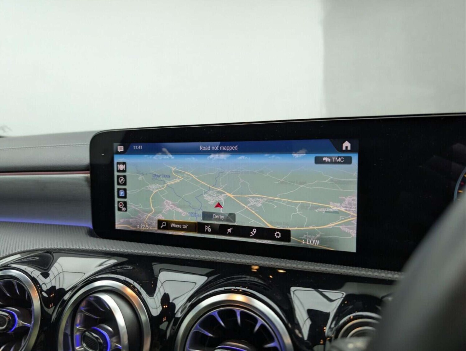 Used Mercedes-Benz A-Class 2021 for sale - 77714031: Photo 12