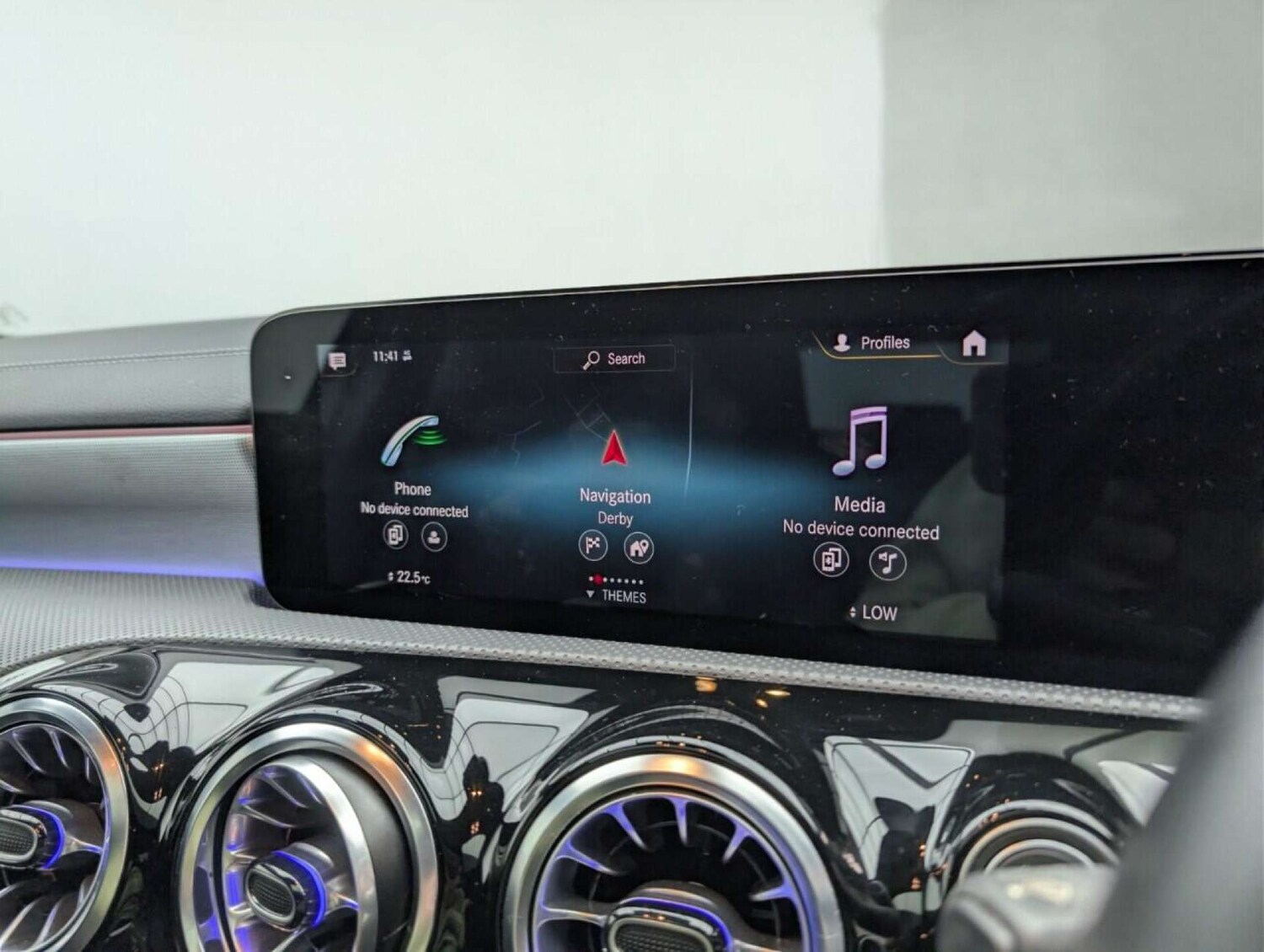 Used Mercedes-Benz A-Class 2021 for sale - 77714031: Photo 13