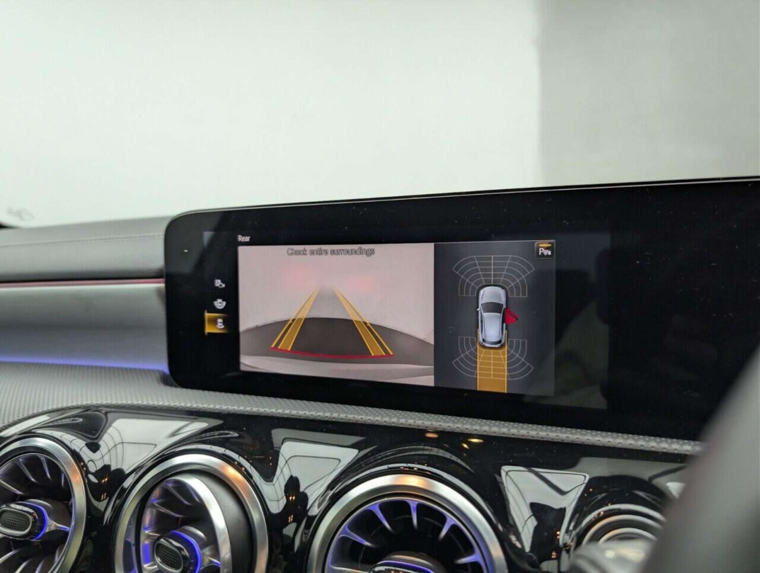 Used Mercedes-Benz A-Class 2021 for sale - 77714031: Photo 14