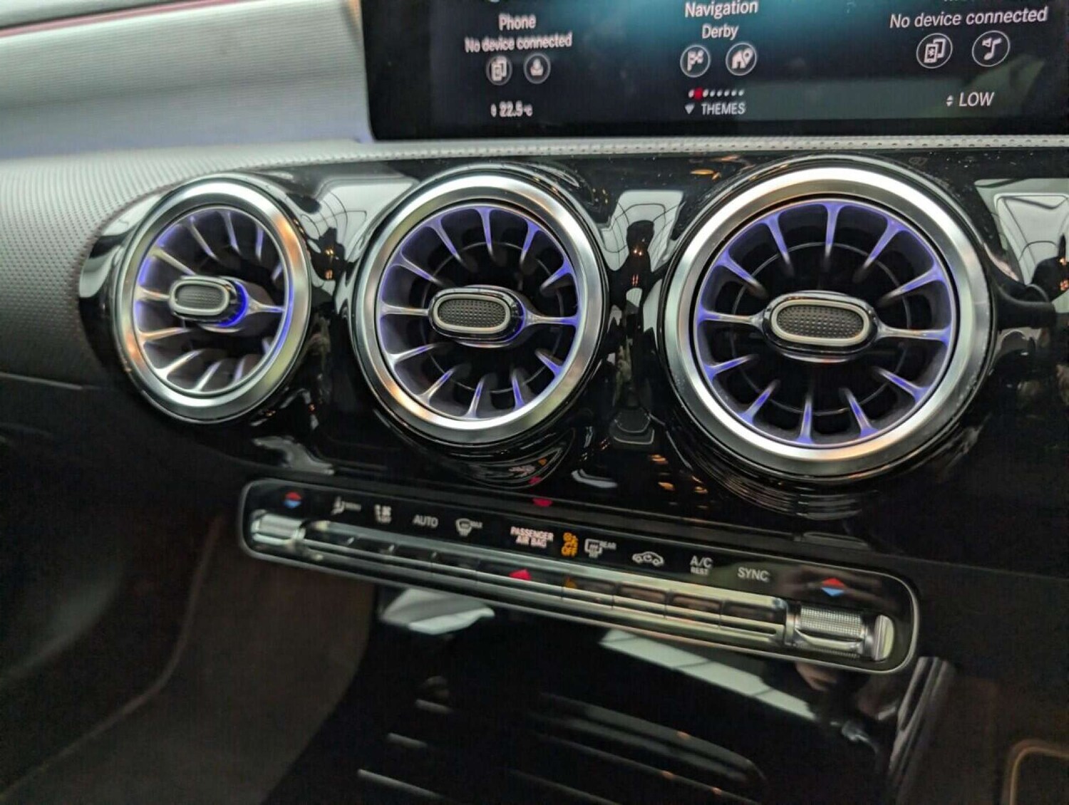 Used Mercedes-Benz A-Class 2021 for sale - 77714031: Photo 15