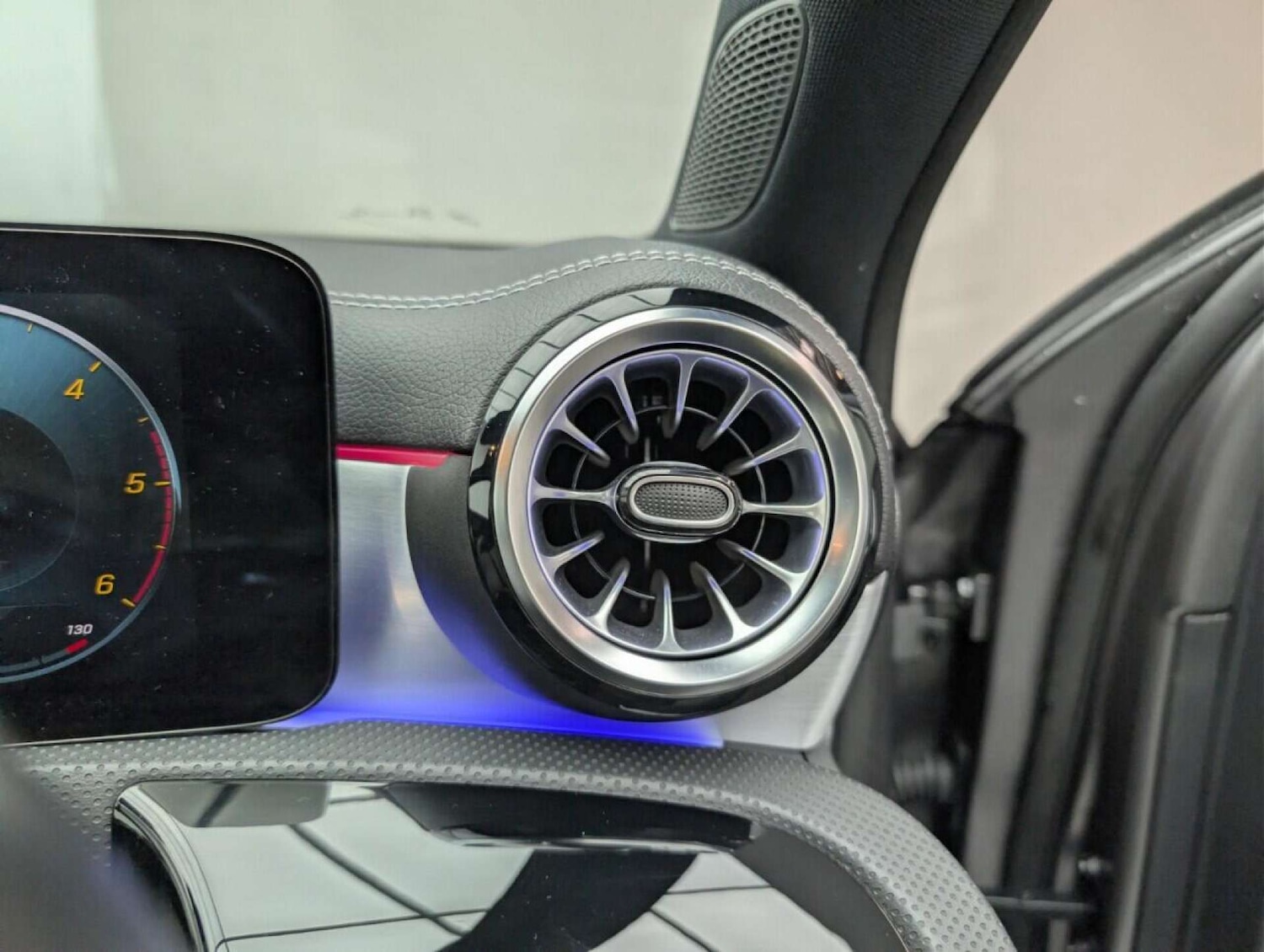 Used Mercedes-Benz A-Class 2021 for sale - 77714031: Photo 18