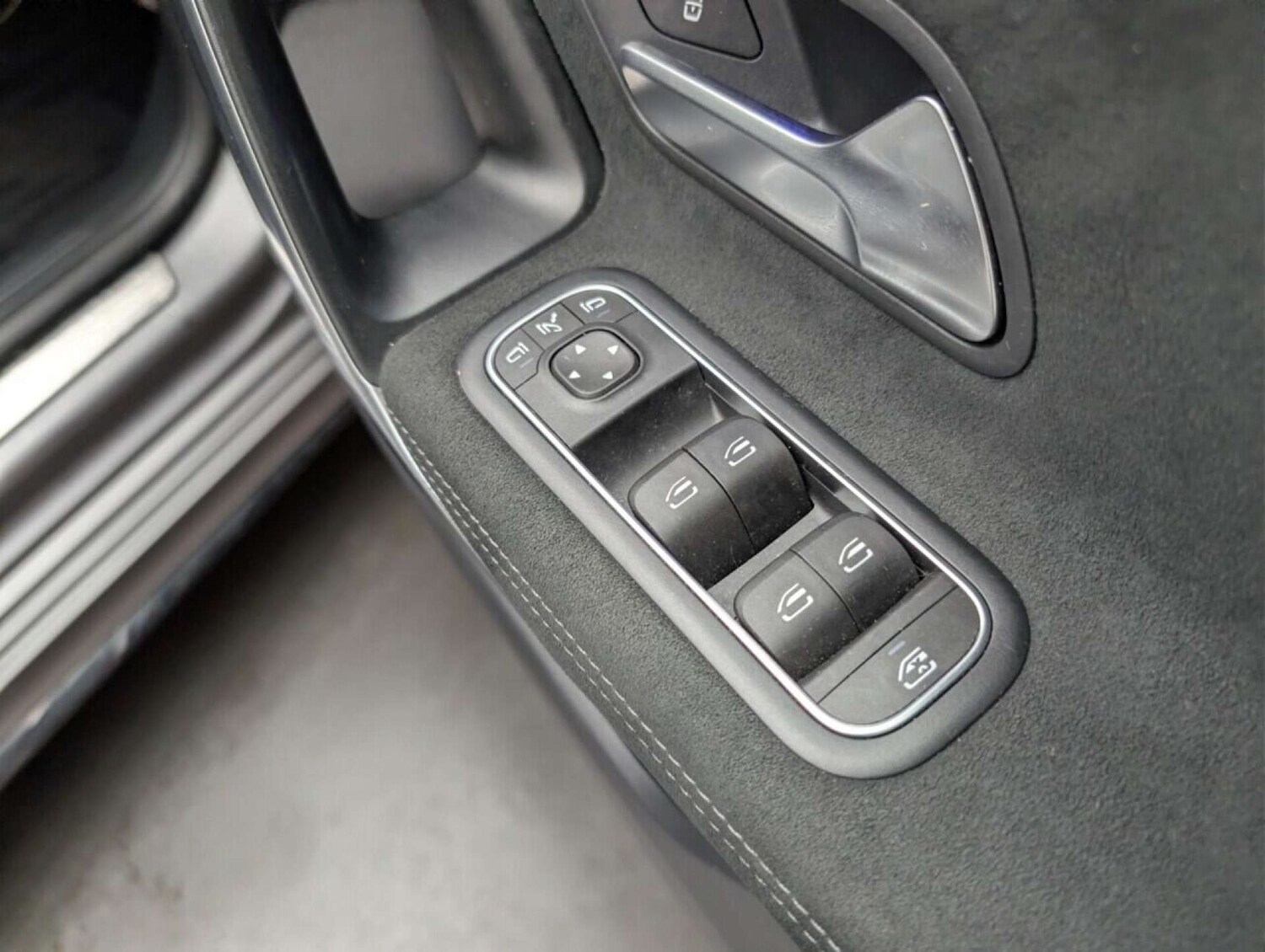 Used Mercedes-Benz A-Class 2021 for sale - 77714031: Photo 19