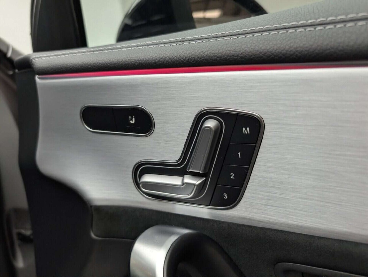 Used Mercedes-Benz A-Class 2021 for sale - 77714031: Photo 20