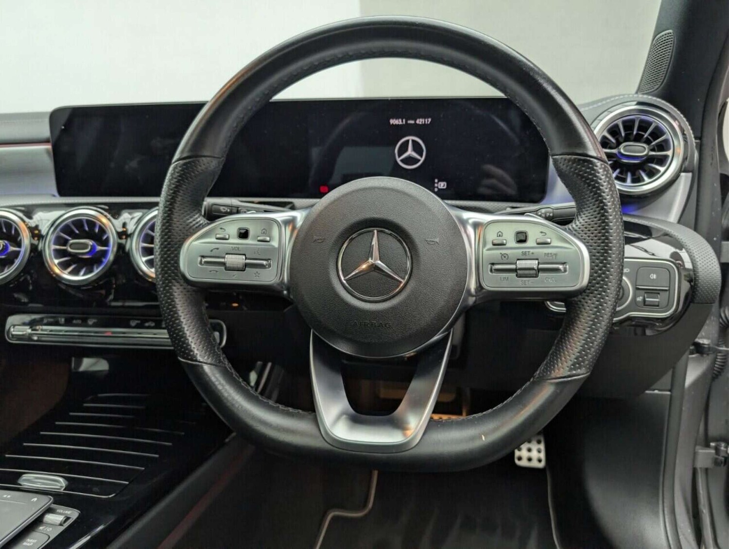 Used Mercedes-Benz A-Class 2021 for sale - 77714031: Photo 22