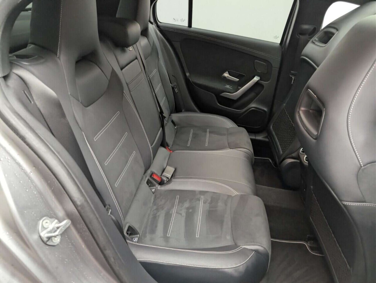 Used Mercedes-Benz A-Class 2021 for sale - 77714031: Photo 24