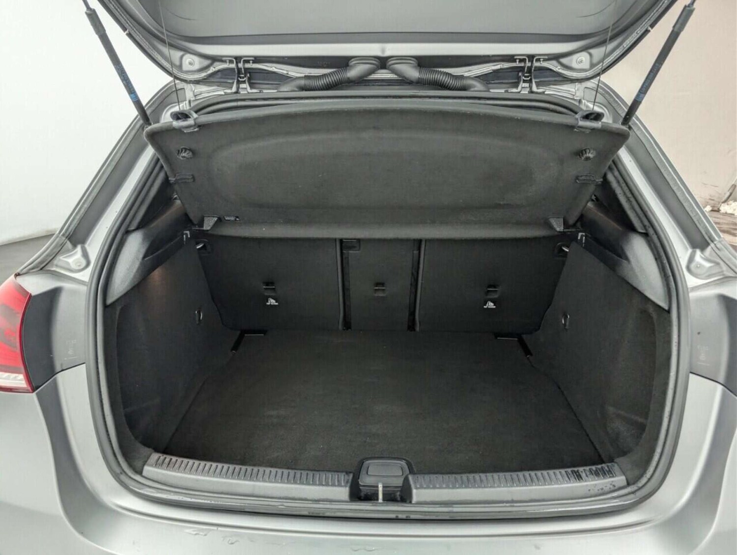 Used Mercedes-Benz A-Class 2021 for sale - 77714031: Photo 25