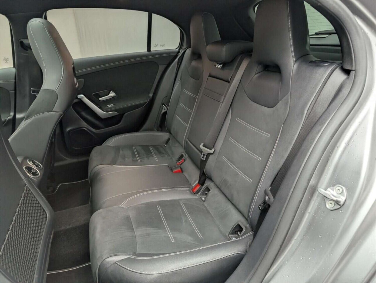 Used Mercedes-Benz A-Class 2021 for sale - 77714031: Photo 26