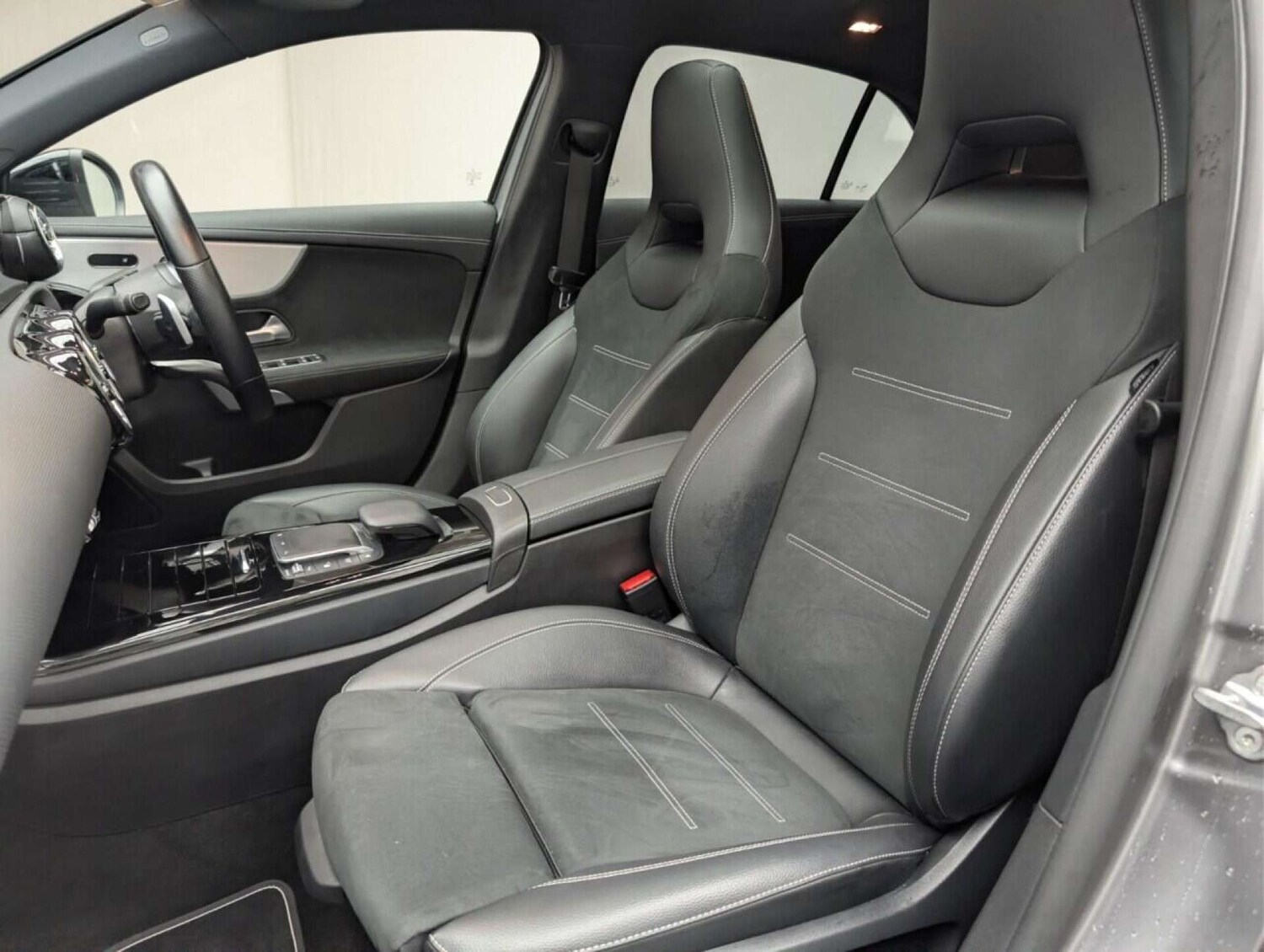 Used Mercedes-Benz A-Class 2021 for sale - 77714031: Photo 27