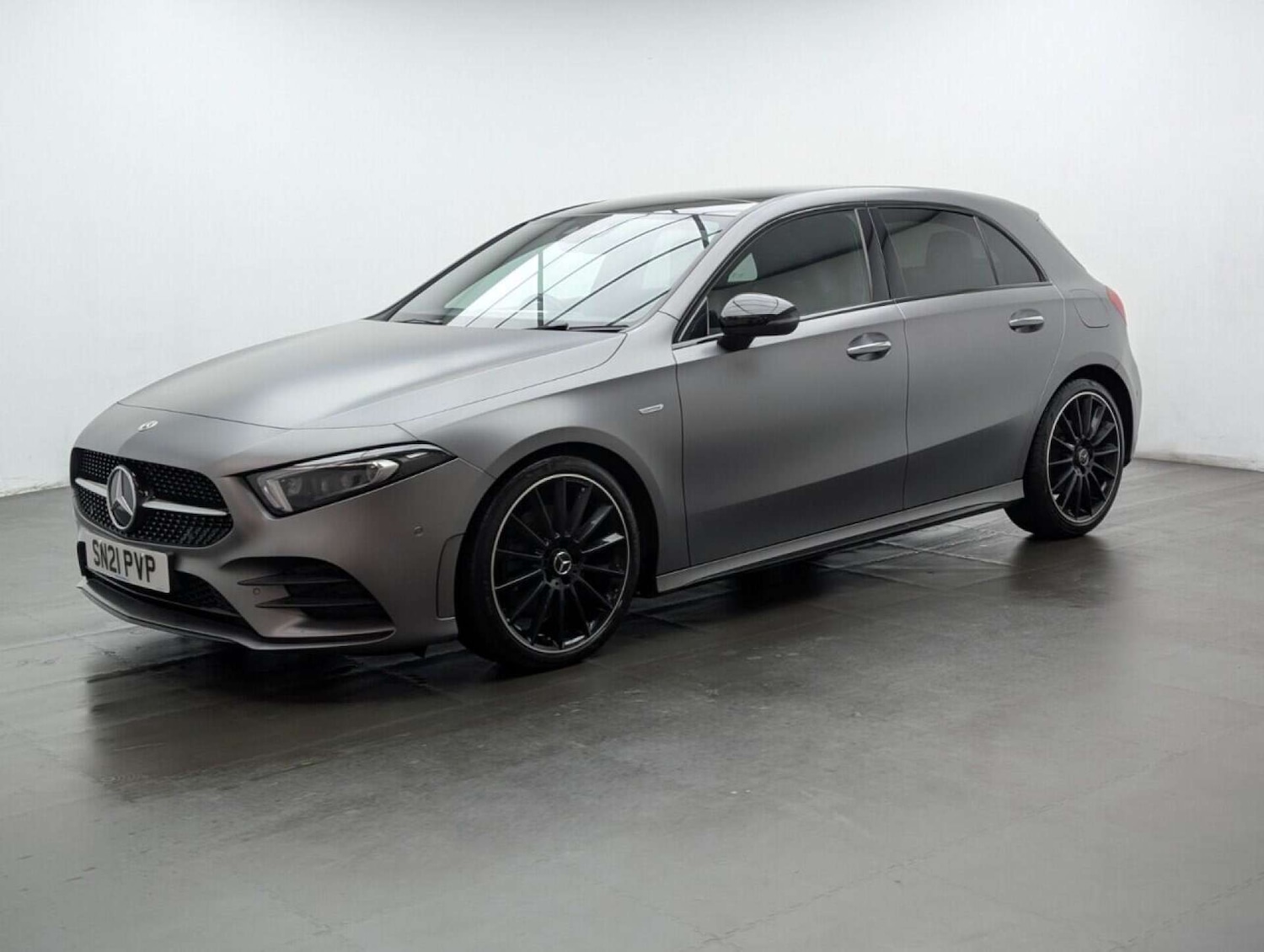 Used Mercedes-Benz A-Class 2021 for sale - 77714031: Photo 4