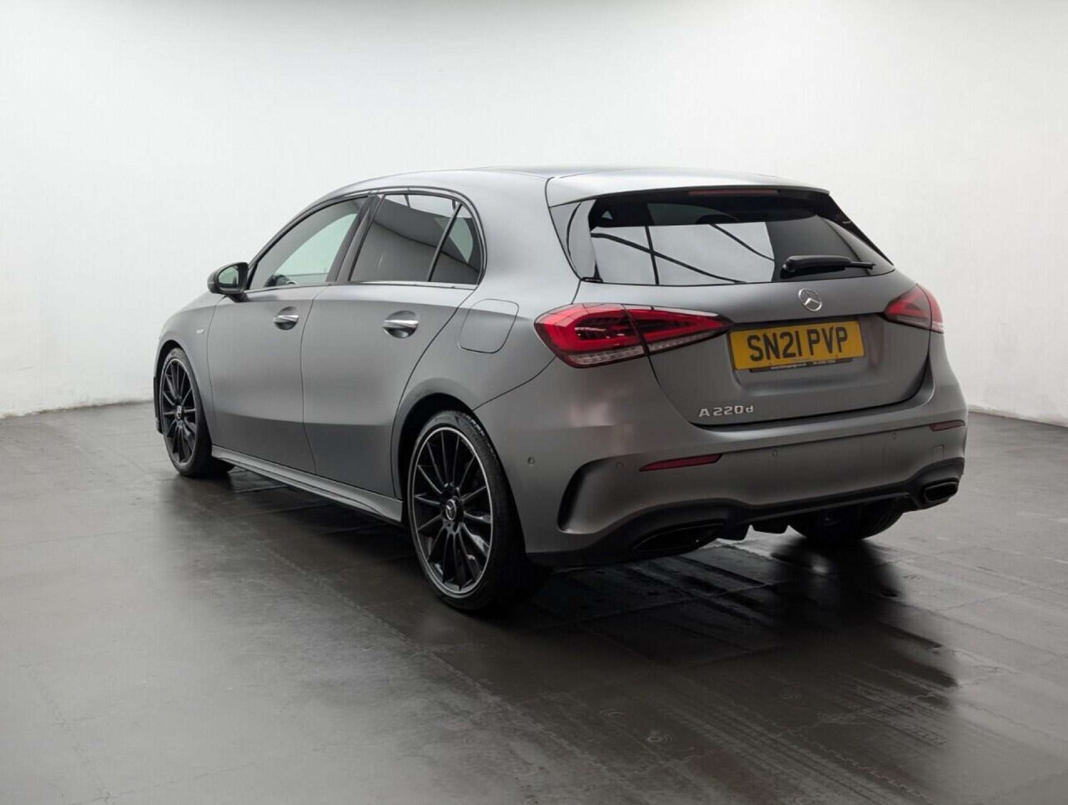 Used Mercedes-Benz A-Class 2021 for sale - 77714031: Photo 6