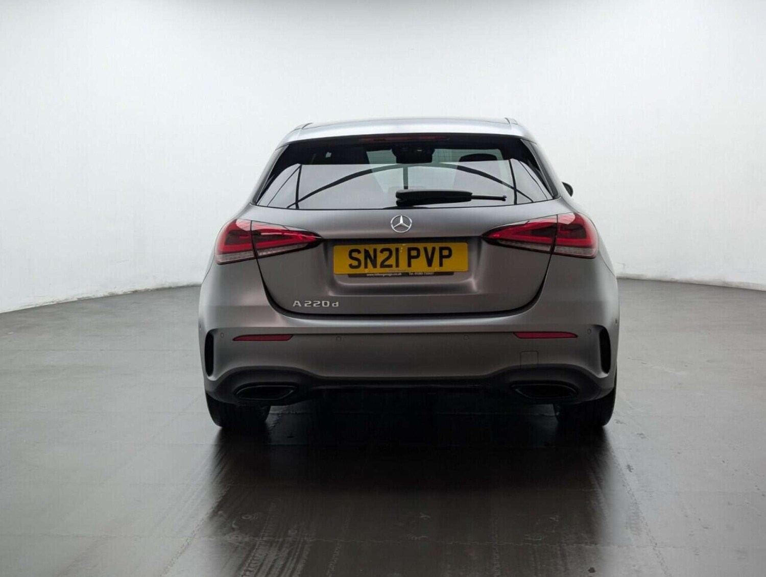 Used Mercedes-Benz A-Class 2021 for sale - 77714031: Photo 7