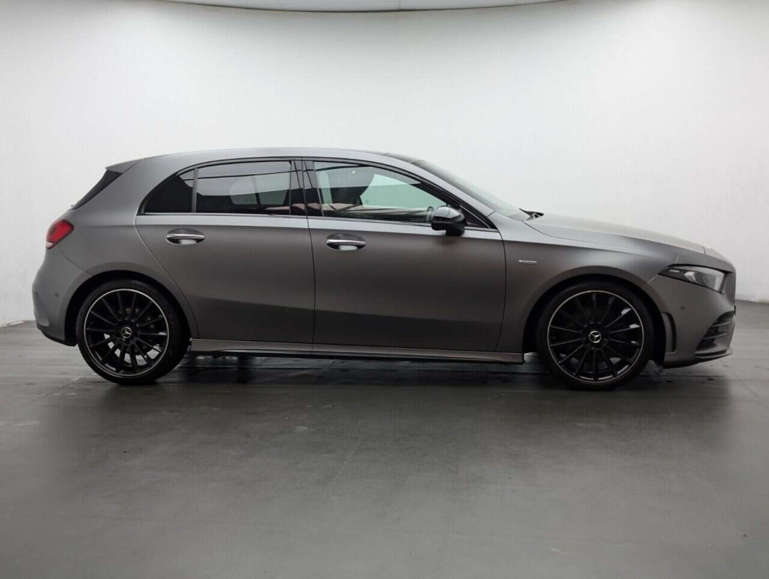 Used Mercedes-Benz A-Class 2021 for sale - 77714031: Photo 9