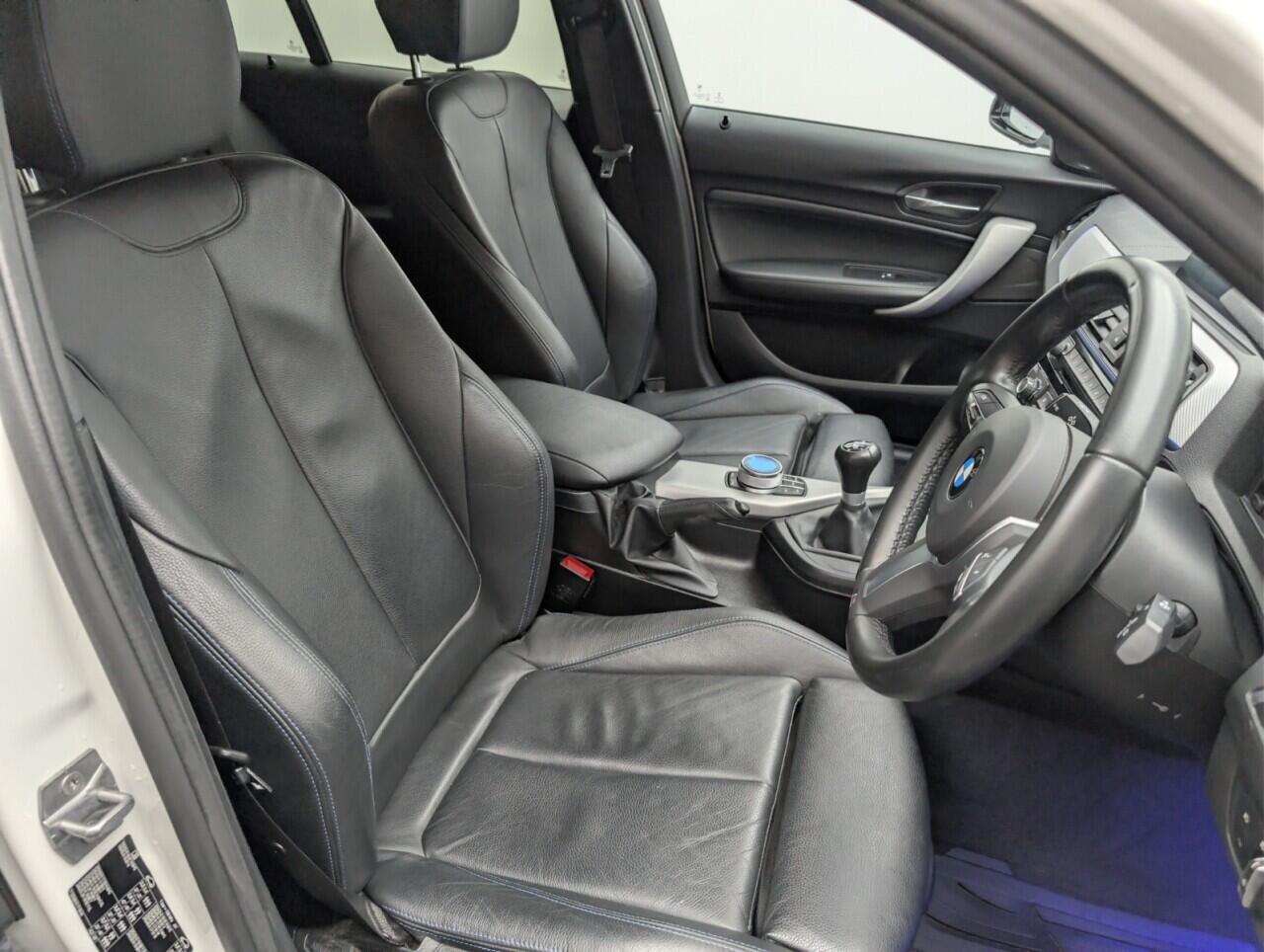 Used BMW 1 Series 2019 for sale - 77131707: Photo 12