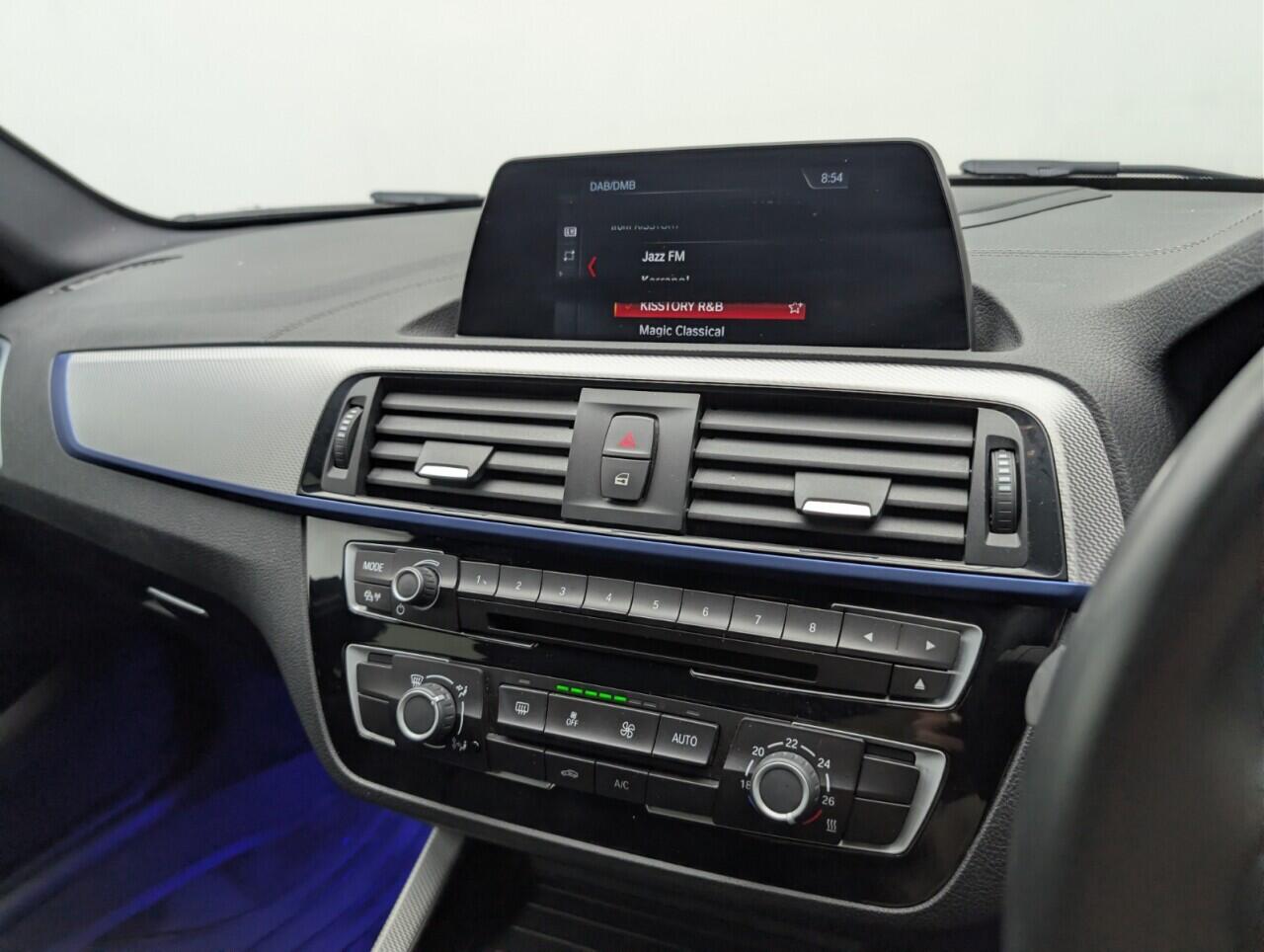 Used BMW 1 Series 2019 for sale - 77131707: Photo 13