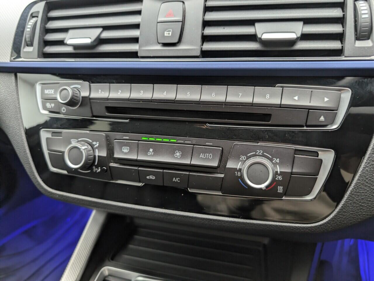 Used BMW 1 Series 2019 for sale - 77131707: Photo 14