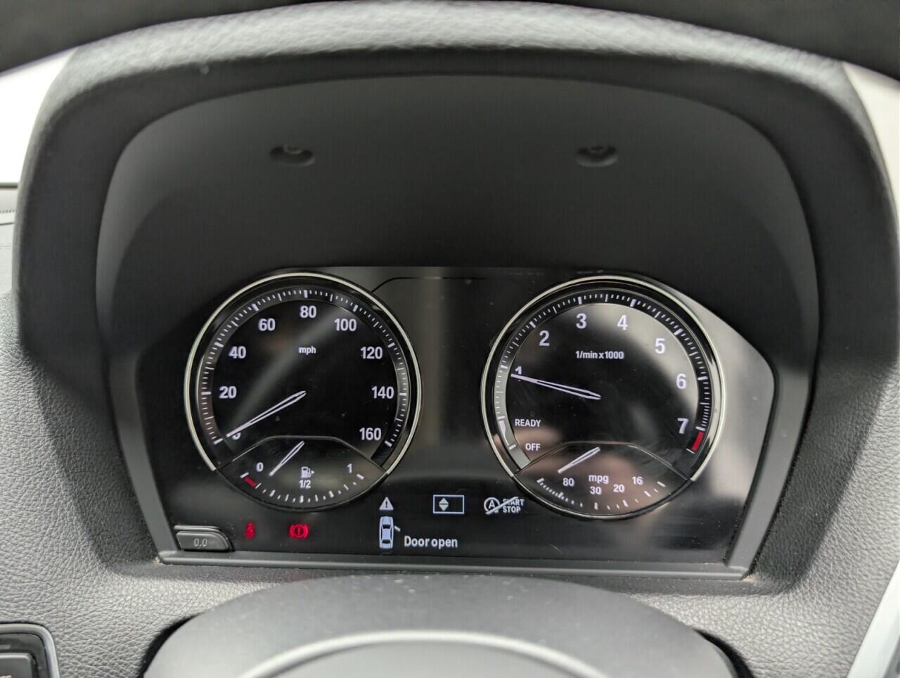 Used BMW 1 Series 2019 for sale - 77131707: Photo 16