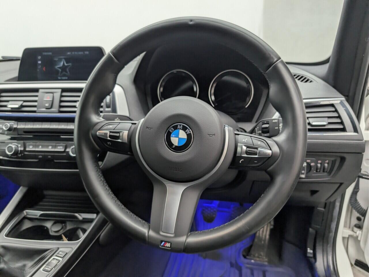 Used BMW 1 Series 2019 for sale - 77131707: Photo 21