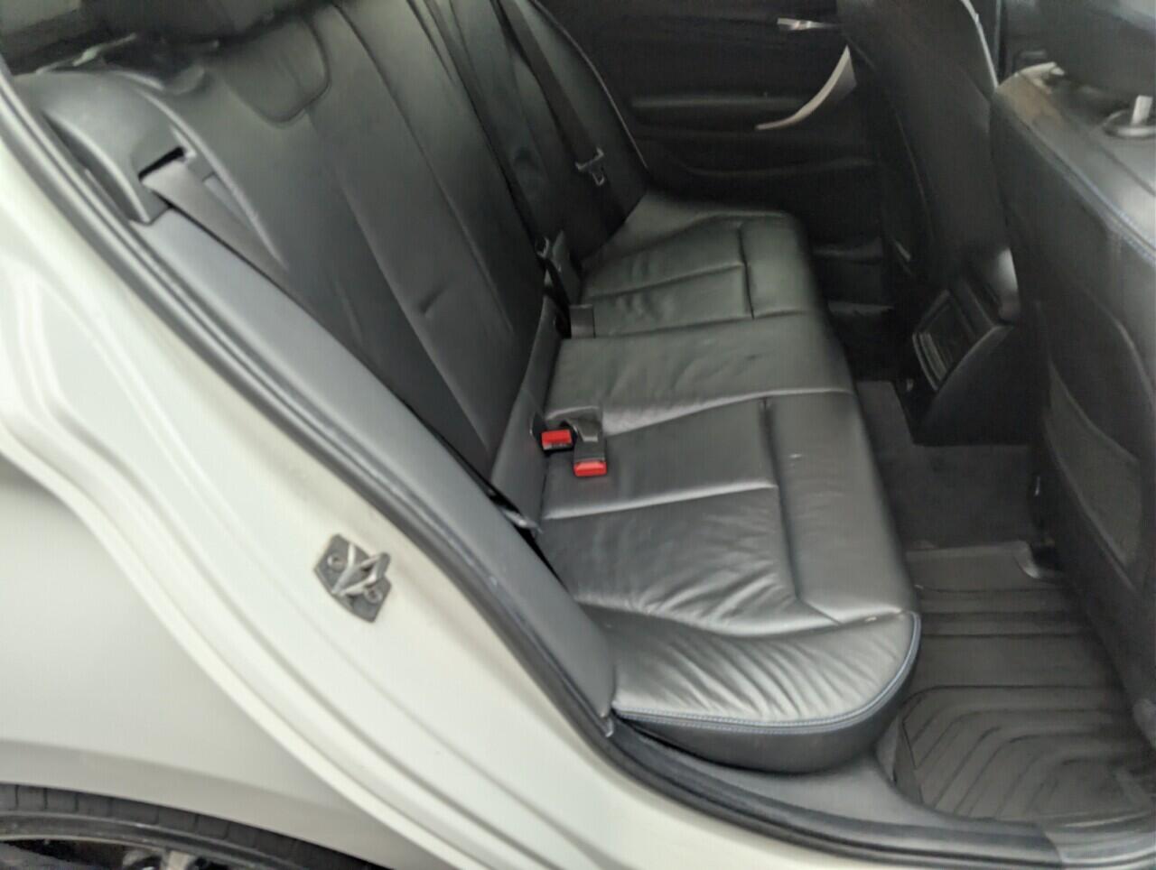 Used BMW 1 Series 2019 for sale - 77131707: Photo 23