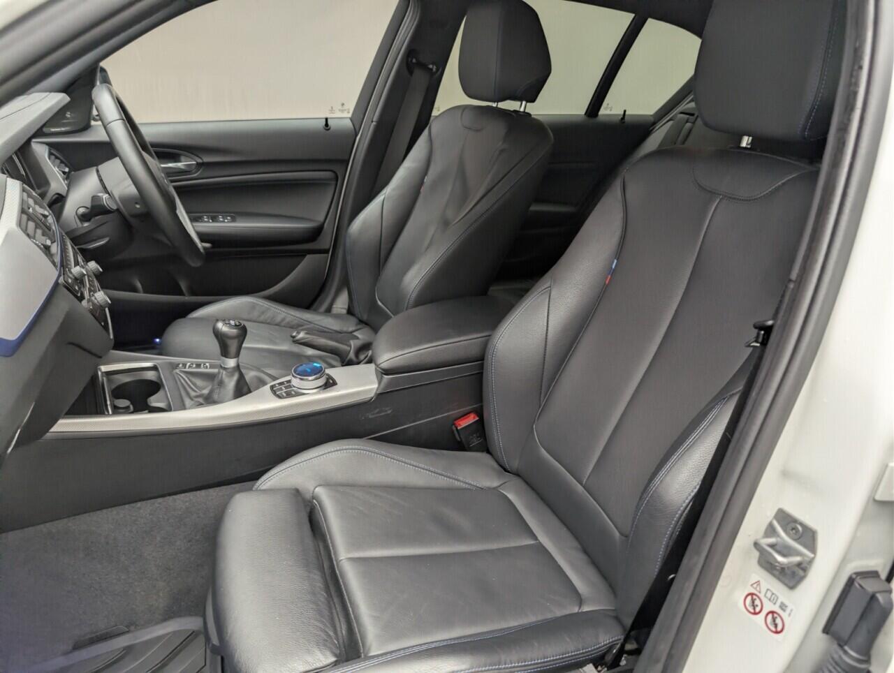 Used BMW 1 Series 2019 for sale - 77131707: Photo 26